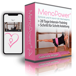 MenoPower