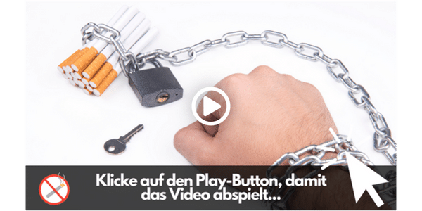 Nichtraucher werden