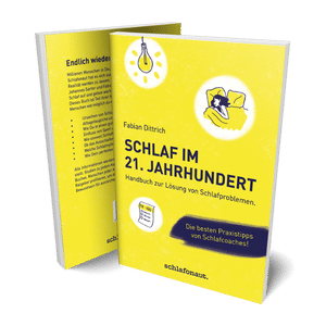 Schlaf im 21. Jahrhundert