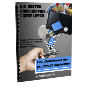 Dropshipper Geheimnis