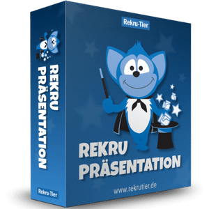Rekru Präsentation