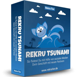 Rekru Tsunami