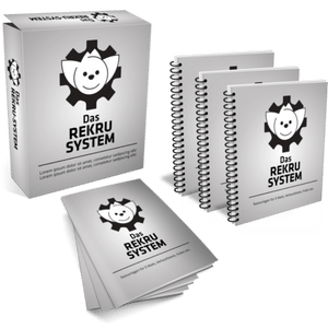Rekru System – Rekrutier