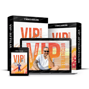 VIP Affiliate Club