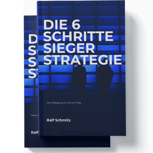 6 Schritte Sieger Strategie