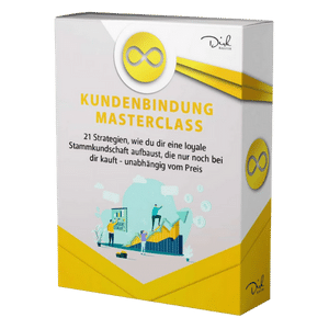 Kundenbindung Masterclass