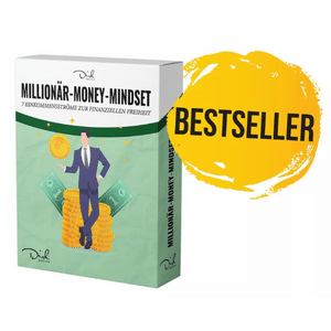 Millionär Money Mindset