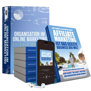 Affiliate Marketing ist das geilste Business der Welt