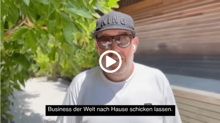 Affiliate Marketing ist das geilste Business der Welt Video