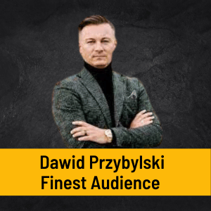 Dawid Przybylski – Partnerprogramm