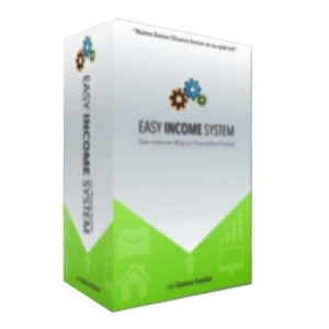 Easy Income System – Gunnar Kessler