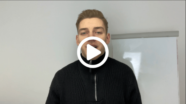 Instademy Video