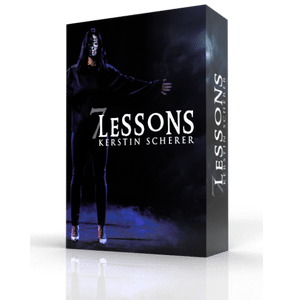 7 Lessons – Kerstin Scherer