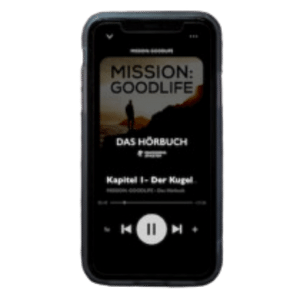 Mission Goodlife Erfolgsbundle