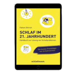 Schlaf im 21 Jahrhundert eBook