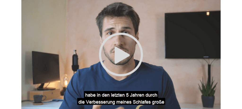Schlaf im 21. Jahrhundert eBook video