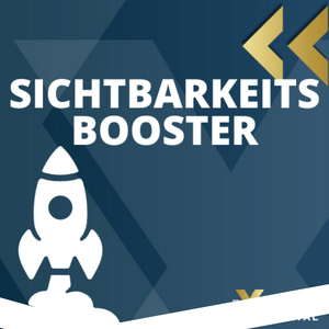 Sichtbarkeitsbooster- Hermann Scherer