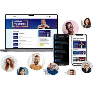 Unbox your Life Club – Tobias Beck