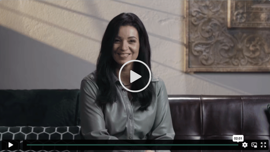 Kerstin Scherer Community Video