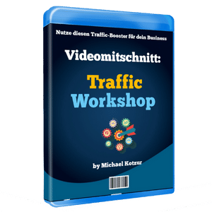 Traffic Workshop – Videomitschnitt