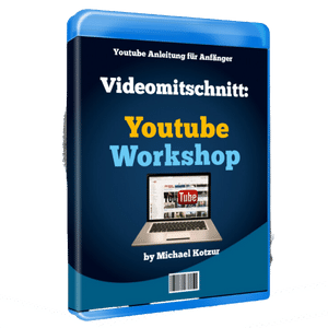 YouTube Workshop – Videomitschnitt