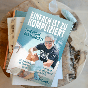 Einfach ist zu kompliziert – Ralf Schmitz