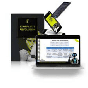 KI Affiliate Revolution