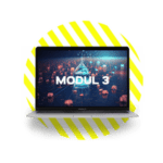 KI Affiliate Revolution Modul 3