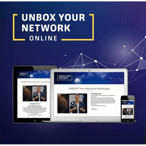 Unbox your Network – Tobias Beck