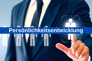Persönlichkeitsentwicklung