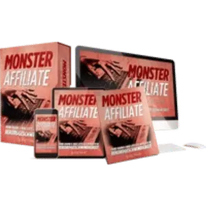 Monster Affiliate