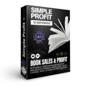 Simple Profit 5.0 KI Edition