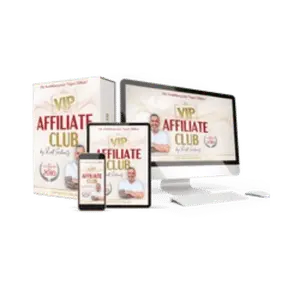 VIP – Affiliate Club